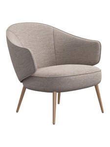 BoConcept - Charlotte-nojatuoli - BEIGE | Stockmann