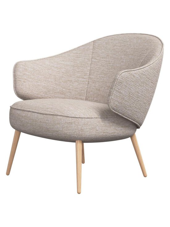 BoConcept - Charlotte-nojatuoli - BEIGE | Stockmann - photo 3