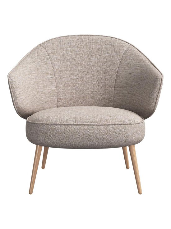 BoConcept - Charlotte-nojatuoli - BEIGE | Stockmann - photo 2