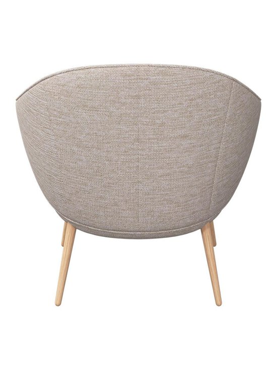 BoConcept - Charlotte-nojatuoli - BEIGE | Stockmann - photo 4