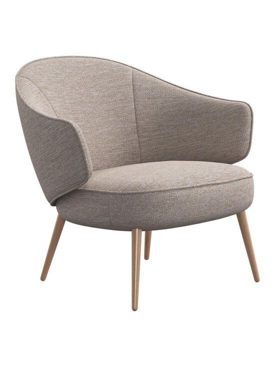 BoConcept - Charlotte-nojatuoli - BEIGE | Stockmann - photo 1