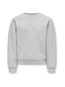 KIDS ONLY - Pusa KogSweat Life - LIGHT GREY MELANGE | Stockmann