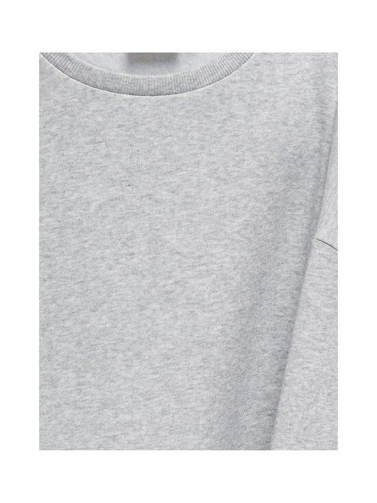 KIDS ONLY - KogSweat Life džemperis - LIGHT GREY MELANGE - photo 3 KIDS ONLY - KogSweat Life džemperis - LIGHT GREY MELANGE | Stockmann - photo 3
