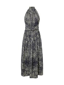 Proenza Schouler - Lola-kreppimekko - 002 BLACK MULTI | Stockmann