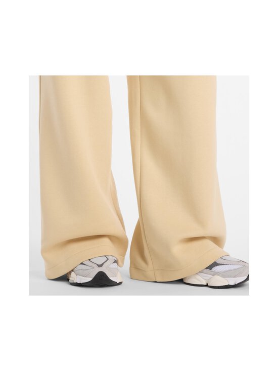 New Balance - Reimagined Fleece treniņbikses - ABC TOASTED SESAME | Stockmann - photo 6