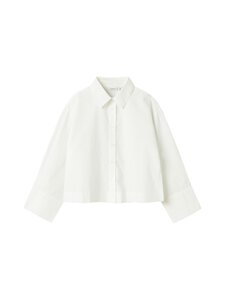 Name It - NkfLaura trikotāžas krekls - CLOUD DANCER Name It - NkfLaura trikotāžas krekls - CLOUD DANCER | Stockmann