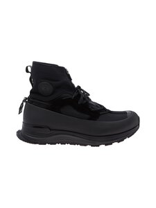 Canada Goose - Glacier Trail High -sneakerit - 61 BLACK - NOIR | Stockmann