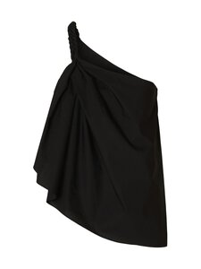 Selected - SlfEsther tops - BLACK | Stockmann