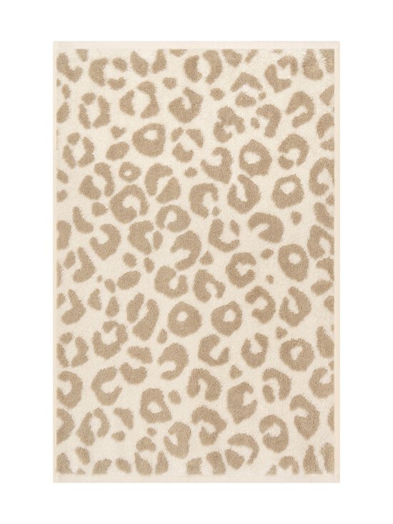 Cawo - Two-Tone Leo -pyyhe - 36 NATUR | Stockmann - photo 1