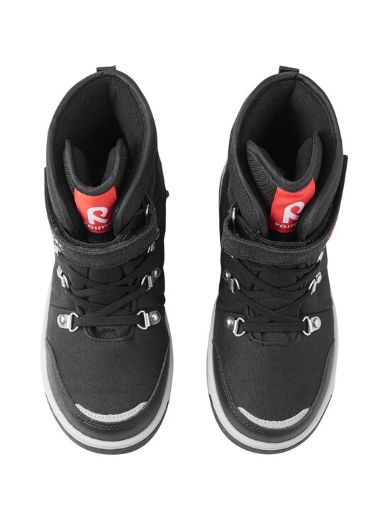 Reima - Quicker Tec- vedenpitävät talvisaappaat - 9990 BLACK - photo 3 Reima - Quicker Tec- vedenpitävät talvisaappaat - 9990 BLACK | Stockmann - photo 3