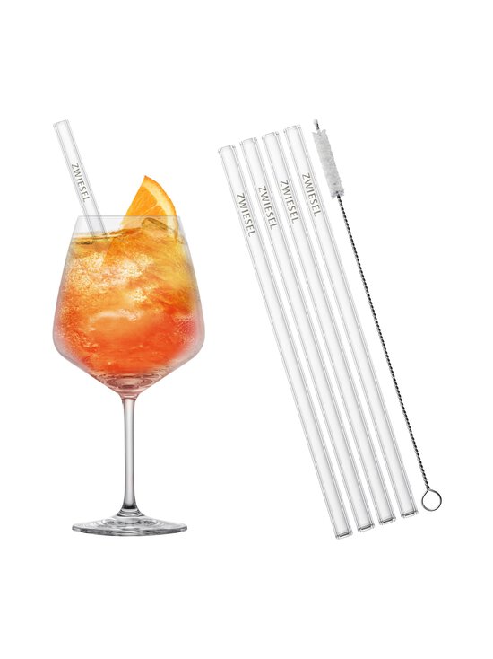 Schott Zwiesel - AfterWorkDrinks-cocktaillasisetti 4 kpl - NOCOL | Stockmann - photo 2