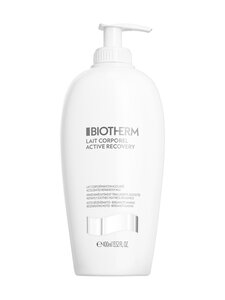 Biotherm - Lait Corporel Active Recovery Moisturizing Body Lotion -vartalovoide Biotherm - Lait Corporel Active Recovery Moisturizing Body Lotion -vartalovoide | Stockmann