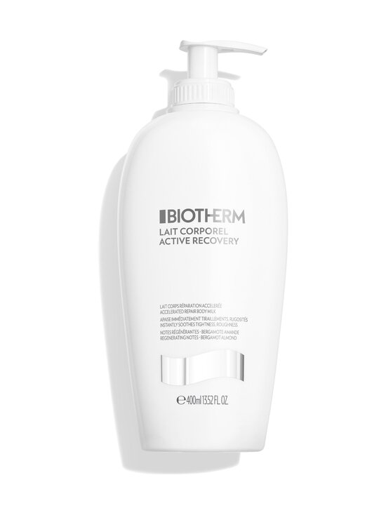 Biotherm - Lait Corporel Active Recovery mitrinošs ķermeņa losjons - NOCOL | Stockmann - photo 1