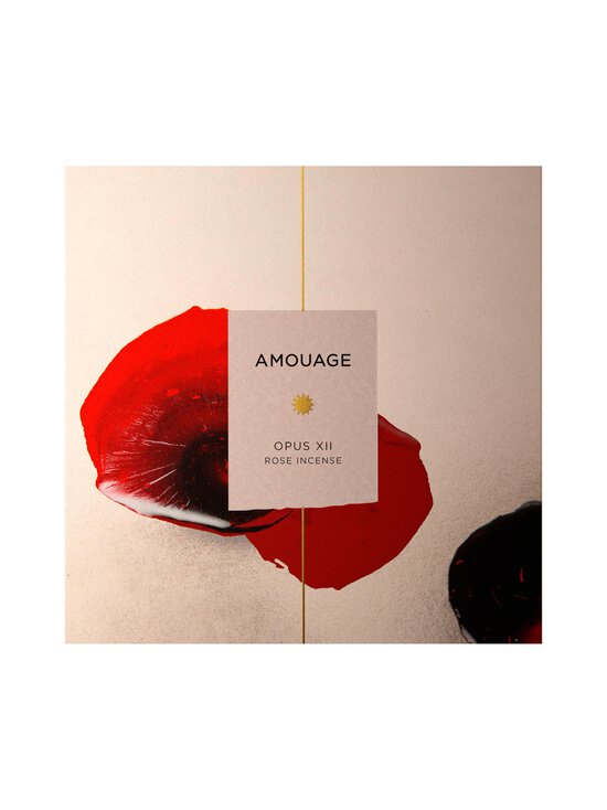 Amouage - Opus XII Rose Incense EdP parfimērijas ūdens - NOCOL | Stockmann - photo 2