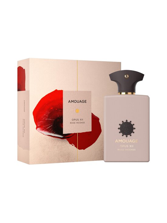 Amouage - Opus XII Rose Incense EdP parfimērijas ūdens - NOCOL | Stockmann - photo 3