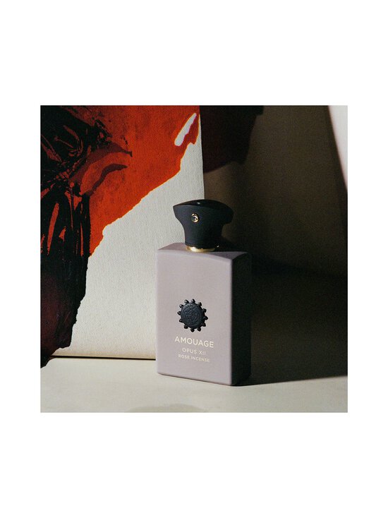 Amouage - Opus XII Rose Incense EdP parfimērijas ūdens - NOCOL | Stockmann - photo 4