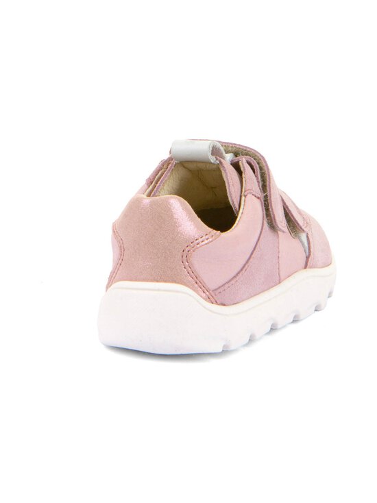 Froddo - Zeru Spring -nahkasneakerit - 21 PINK | Stockmann - photo 5