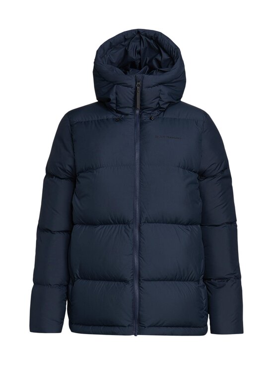 Rivel Puffer -talvitoppatakki