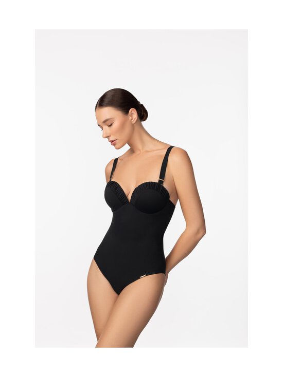 Marc & André - So Chic -uimapuku - 802 BLACK | Stockmann - photo 6