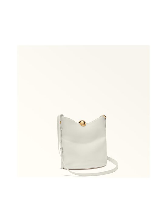 Furla - Sfera Soft Mini Bucket ādas soma - PNN00 PANNA - photo 2 Furla - Sfera Soft Mini Bucket ādas soma - PNN00 PANNA | Stockmann - photo 2