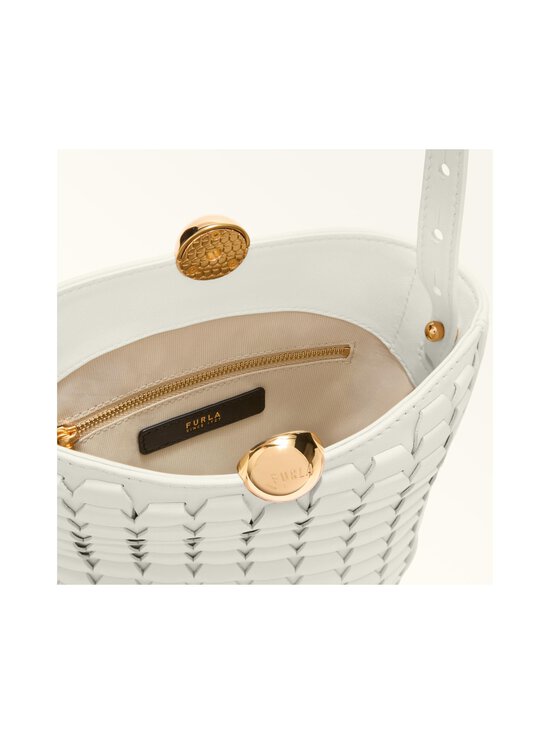 Furla - Sfera Soft Mini Bucket ādas soma - PNN00 PANNA - photo 3 Furla - Sfera Soft Mini Bucket ādas soma - PNN00 PANNA | Stockmann - photo 3