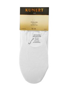 Kunert - Avokassukat - VALKOINEN | Stockmann