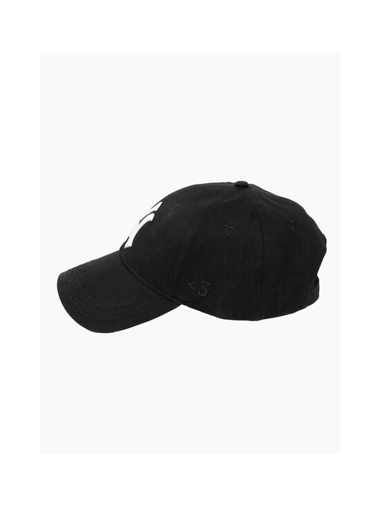 VAIN - Vanity Cap -lippalakki - BLACK | Stockmann - photo 2