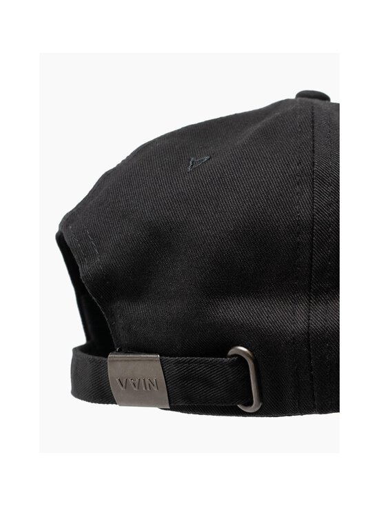 VAIN - Vanity Cap -lippalakki - BLACK | Stockmann - photo 3