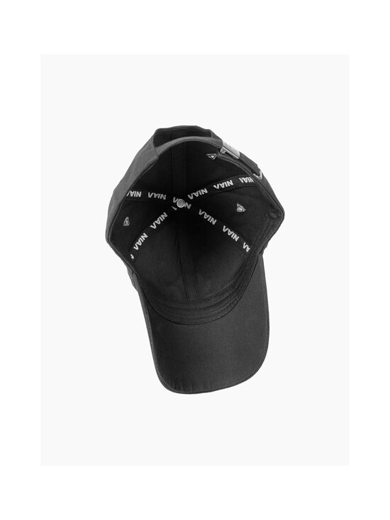 VAIN - Vanity Cap -lippalakki - BLACK | Stockmann - photo 4