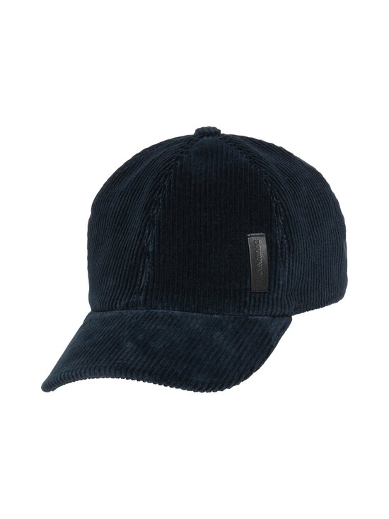 Emporio Armani - Baseball-lippalakki - DARK NAVY - photo 1 Emporio Armani - Baseball-lippalakki - DARK NAVY | Stockmann - photo 1