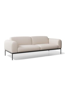 Adea - Bon-sohva - BEIGE | Stockmann