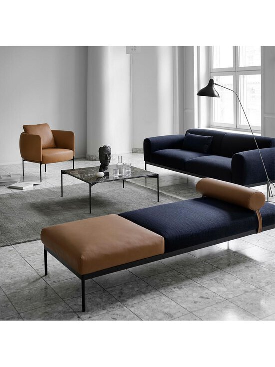 Adea - Bon-sohva - BEIGE | Stockmann - photo 3