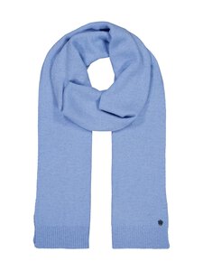 A+more - Helga vilnas šalle - LIGHT BLUE | Stockmann