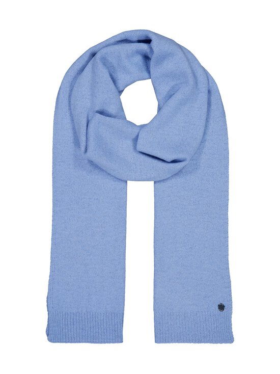 A+more - Helga vilnas šalle - LIGHT BLUE | Stockmann - photo 1