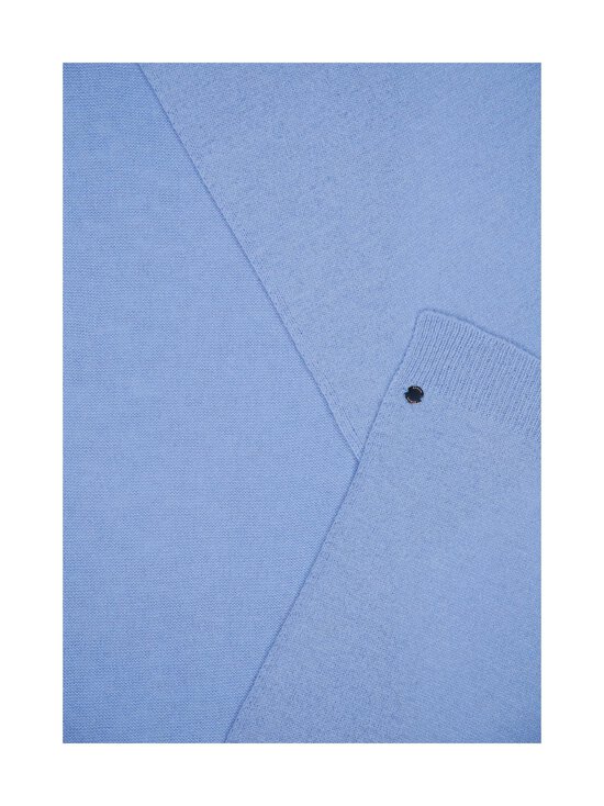 A+more - Helga vilnas šalle - LIGHT BLUE | Stockmann - photo 2