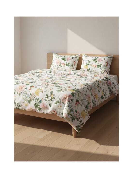 Schlossberg - Artemis-Noblesse-tyynyliina 50 x 60 cm - BLANC | Stockmann - photo 2