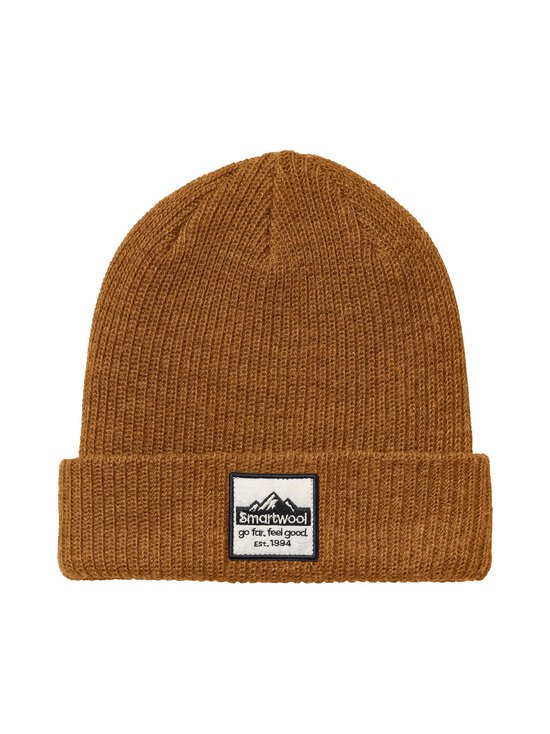 Smartwool - Villasegust müts Patch - G361 ACORN - photo 1 Smartwool - Villasegust müts Patch - G361 ACORN | Stockmann - photo 1