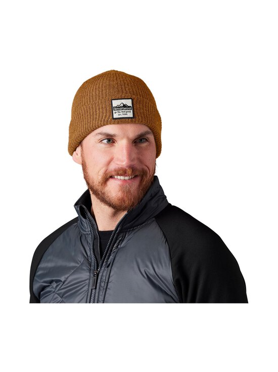 Smartwool - Villasegust müts Patch - G361 ACORN - photo 3 Smartwool - Villasegust müts Patch - G361 ACORN | Stockmann - photo 3