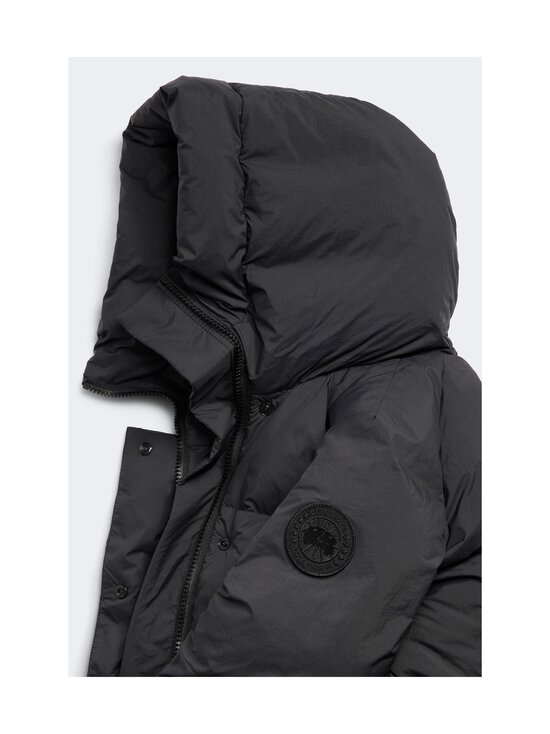 Canada Goose - Sulejope Chilliwack - 9061 BLACK - NOIR - photo 2 Canada Goose - Sulejope Chilliwack - 9061 BLACK - NOIR | Stockmann - photo 2