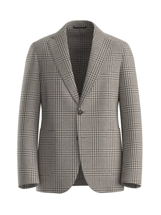 BOSS - Hanry-bleiseri - 248 OPEN BROWN | Stockmann - photo 1