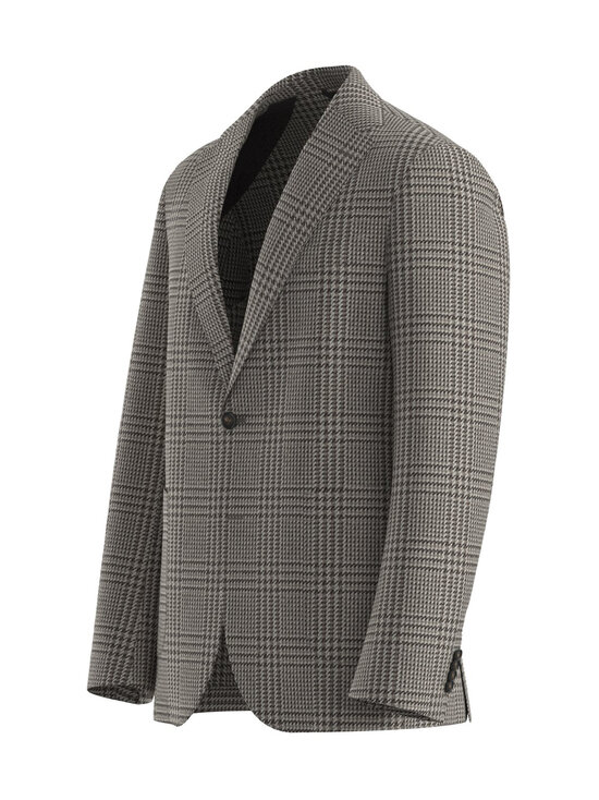 BOSS - Hanry-bleiseri - 248 OPEN BROWN | Stockmann - photo 3