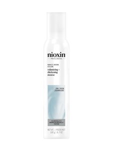 Nioxin Pro Clinical - Clinical Volumizing & Thickening Mousse matu putas | Stockmann