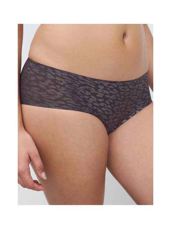 Chantelle - Soft Strech Hipster apakšbikses - A60 INK SHIMMER - photo 4 Chantelle - Soft Strech Hipster apakšbikses - A60 INK SHIMMER | Stockmann - photo 4