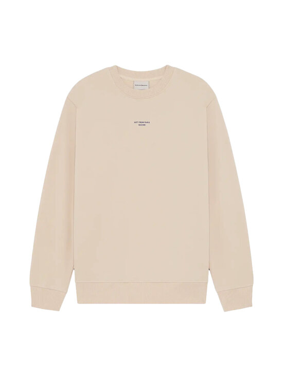 Drôle de Monsieur - Chemise Tweed džemperis - DSAN / DARK SAND | Stockmann - photo 1