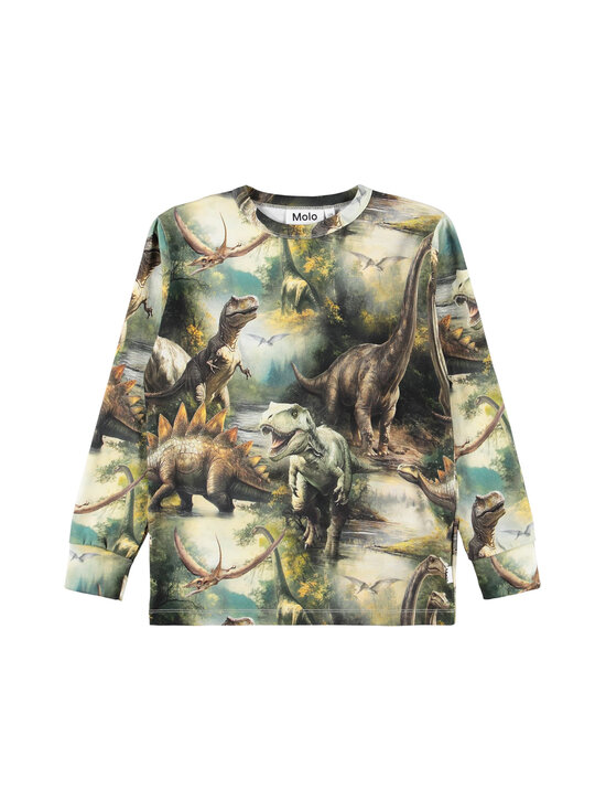 Molo - Pikkade varrukatega särk Dino Harmony - 9947 DINO HARMONY | Stockmann - photo 1