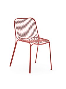 Kartell - Hiray-tuoli - PUNAINEN | Stockmann