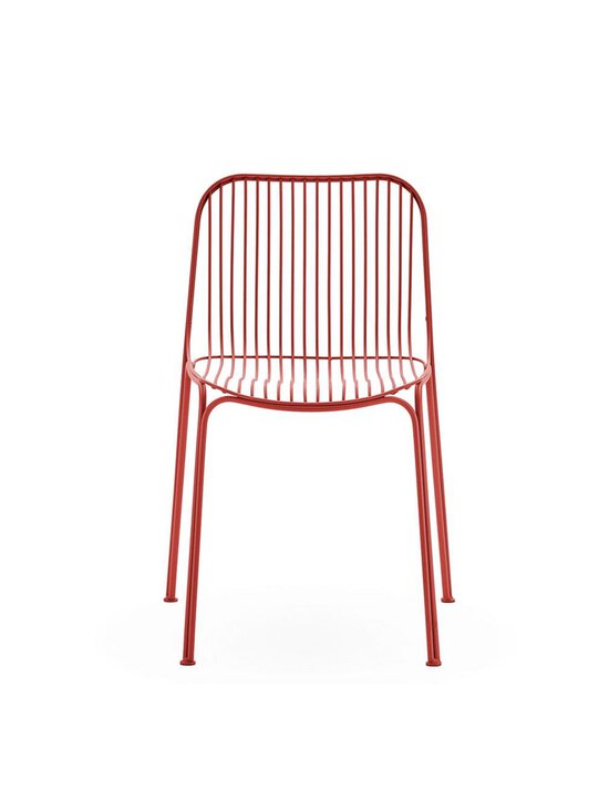 Kartell - Hiray-tuoli - PUNAINEN | Stockmann - photo 2