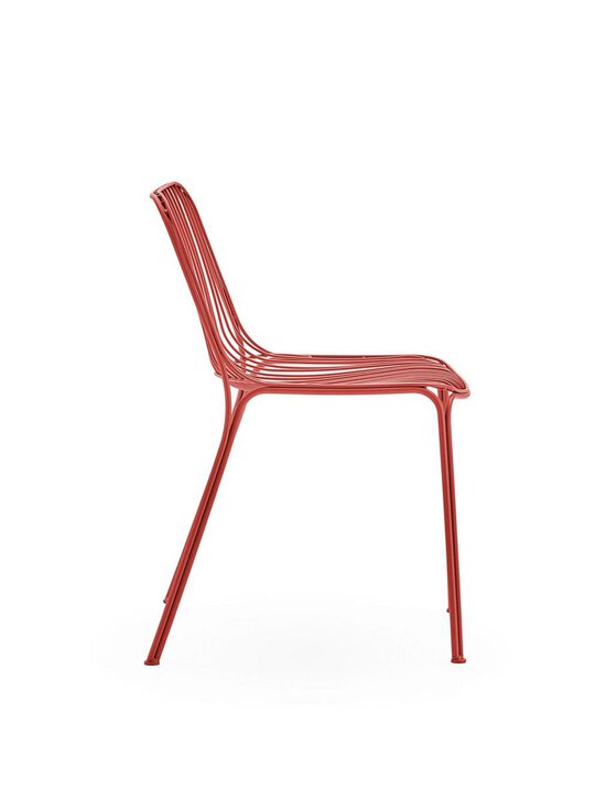 Kartell - Hiray-tuoli - PUNAINEN | Stockmann - photo 3