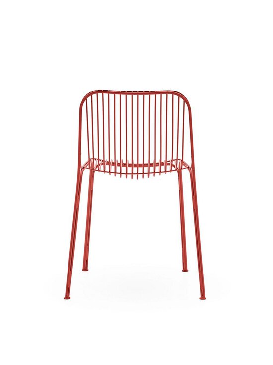 Kartell - Hiray-tuoli - PUNAINEN | Stockmann - photo 4