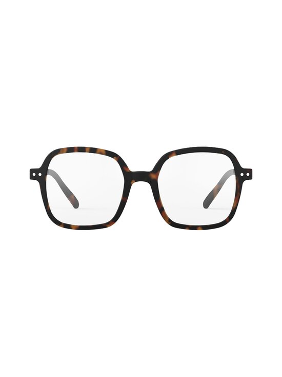 IZIPIZI - Reading Office +2,5 lasīšanas brilles - TORTOISE TORTOISE - photo 1 IZIPIZI - Reading Office +2,5 lasīšanas brilles - TORTOISE TORTOISE | Stockmann - photo 1